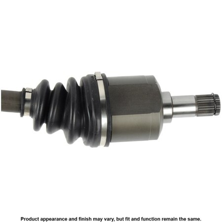 A1 Cardone New Cv Drive Axle, 66-3482 66-3482